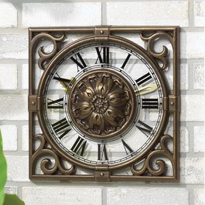 Whitehall Products Clock