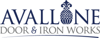 Avallone Door Company Logo